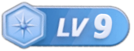 LV9 等级-LV9-阿然 - 折腾日记