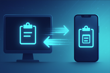 Windows 剪贴板同步工具使用教程(基于 ntfy 的 EXE 程序)-阿然 - 折腾日记